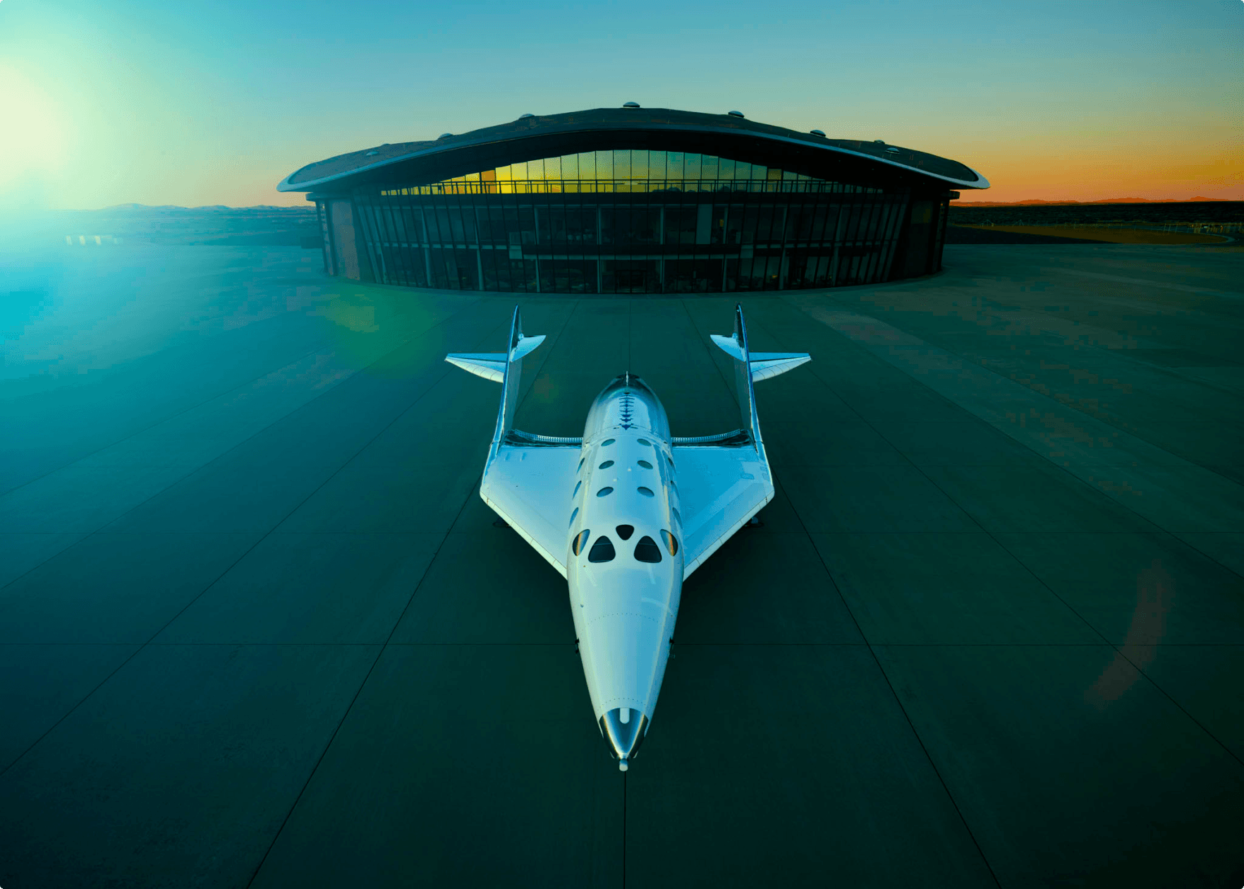 Space travel
