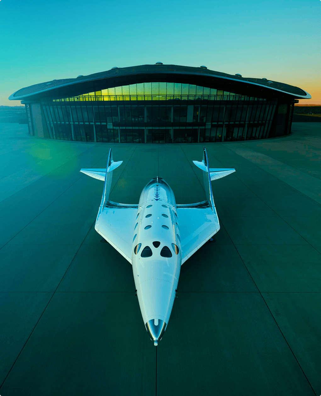Space travel