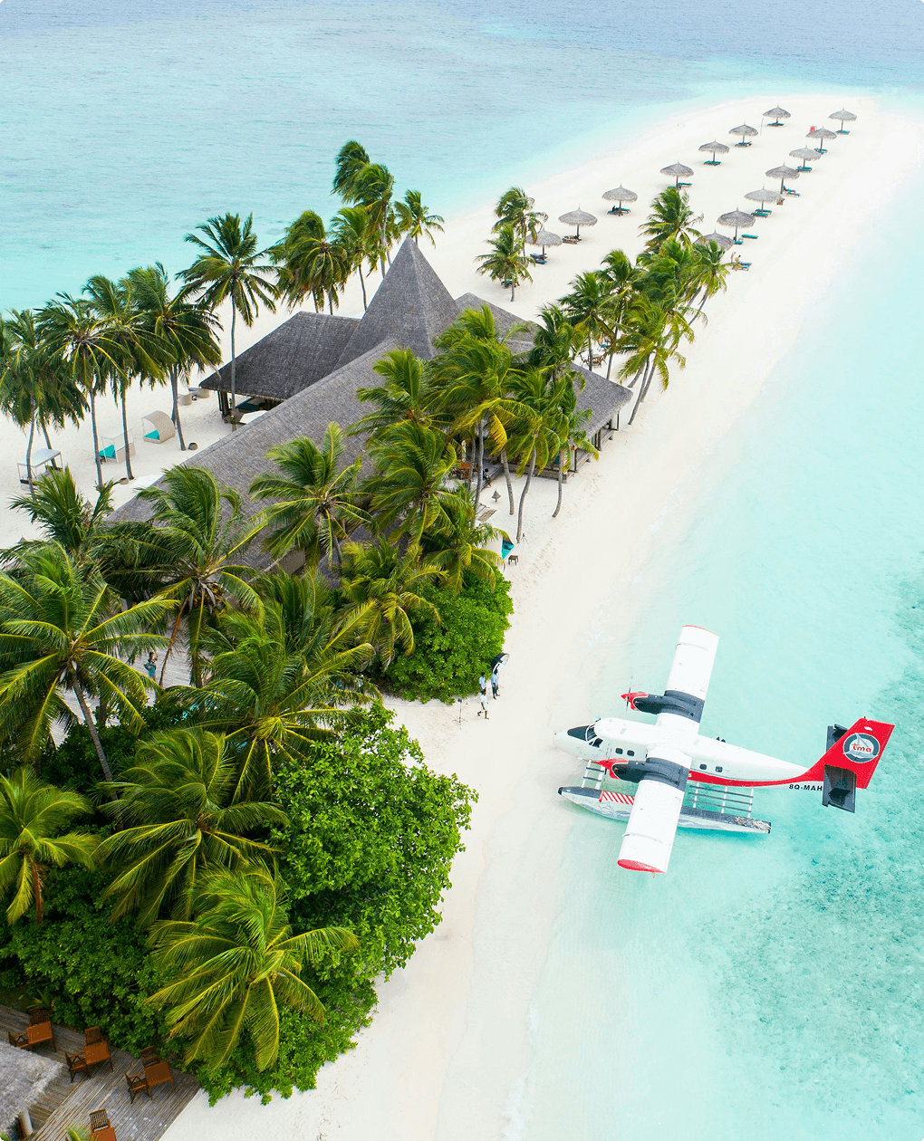Private jet charter