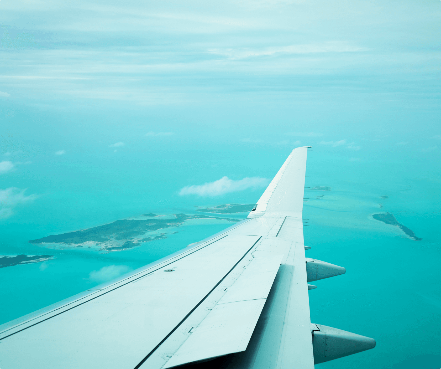 Global Flights