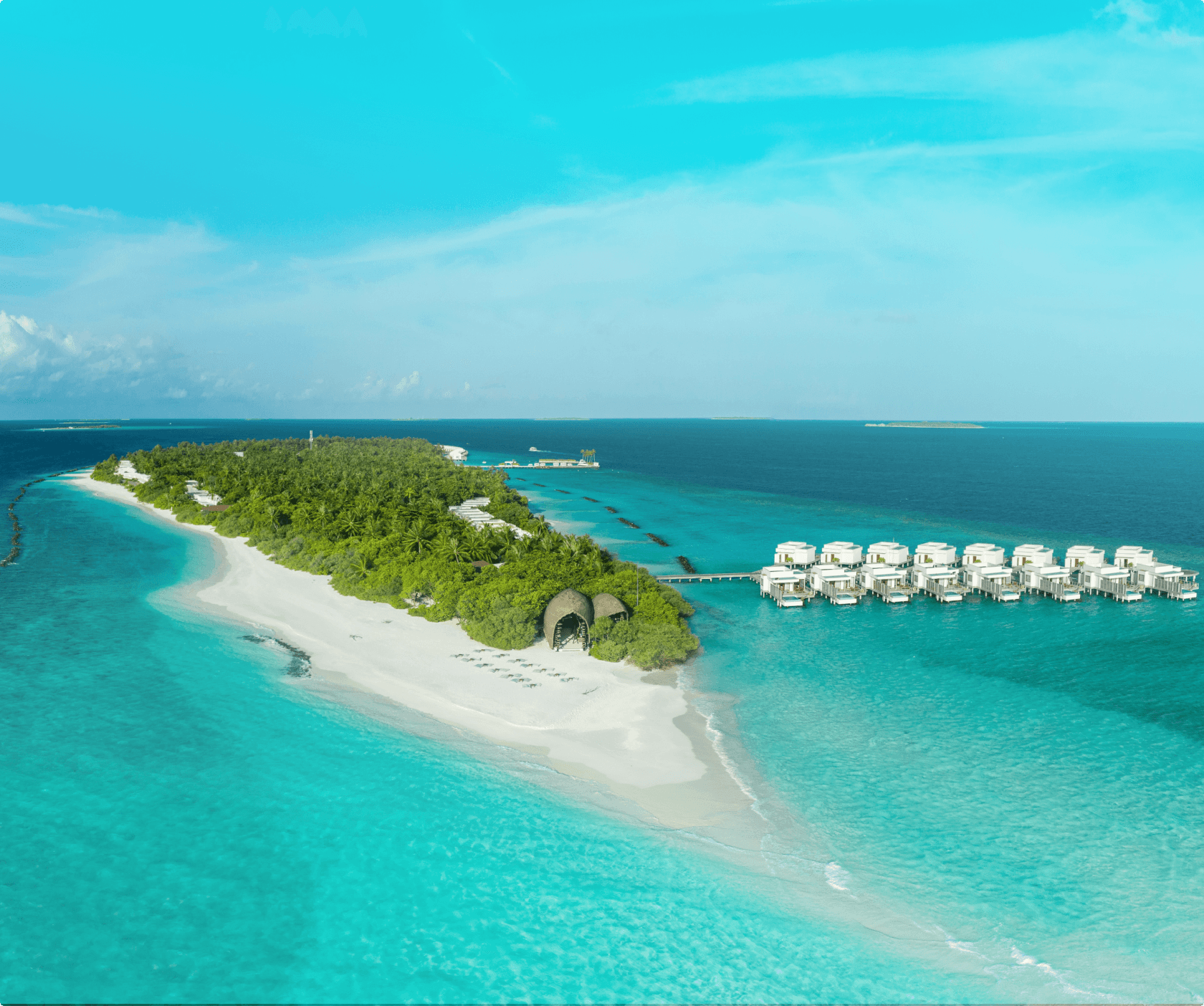 Global hotels & resorts