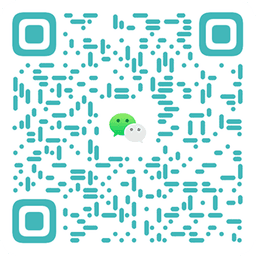 Scan to follow our WeChat official account